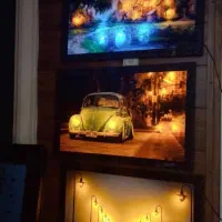 تابلوهای بکلایت چراغ دار