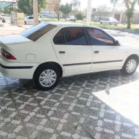 سمند مدل 99 ال ایکس