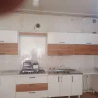 آشپزخانه کابینت ست کامل کابینت رنگ بندی کد ۸۷۸۸۷۸