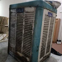 کولر آبی