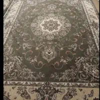 فرش ۶متری گردویی