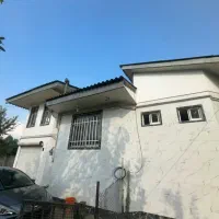 ویلایی ۵۰۰ متری سه خواب دوبلکس