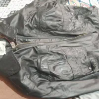 اوراصل چرم انگلستان لندن|لباس|گنبد کاووس, |دیوار