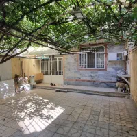 خانه ویلایی ۱۲۷ متری