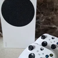 Xbox series s کنسول ایکس باکس سری اس
