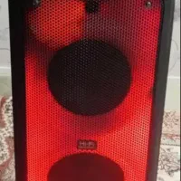 اسپیکر شارژی قابل حمل آنیکو نو نو