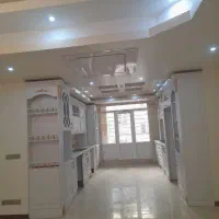 فروشنده واقعی -شخص ساز- کم واحد -تخفیف پای قرارداد|فروش آپارتمان|تهران, لویزان|دیوار