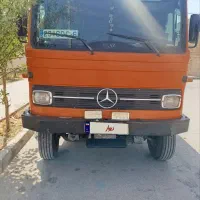 خاور 808مدل 1364