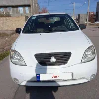 تیبا ۱ صندوقدار.... مدل ۹۴ عروسک|خودرو سواری و وانت|سراب, |دیوار