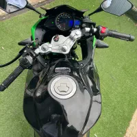 موتور مگلی ۲۰۰نیو تمیز|موتورسیکلت|ساری, |دیوار