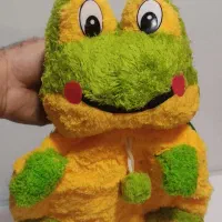 کوله عروسکی