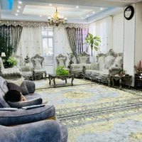 ۱۰۰متر*دوخواب*لوکس*فول‌امکانات*سندتکبرگ|فروش آپارتمان|اندیشه, شهرک مریم|دیوار