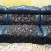 مبل راحتی سالم