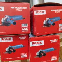 مینی فرز رونیکس