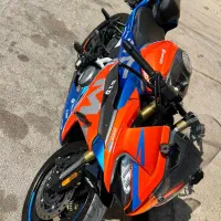 CF250 RS|موتورسیکلت|شیراز, فرهنگ شهر|دیوار