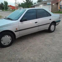 پژو۴۰۵مدل ۸۸|خودرو سواری و وانت|صومعهسرا, |دیوار