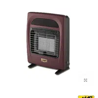 بخاری گازی دودکشدار دیواری توان۵۰۰۰ هیتر هم موجوده|بخاری، هیتر، شومینه|مشهد, شهید آوینی|دیوار