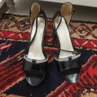 کفش مجلسی نو