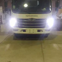 فروش فوری 6 تن خوابدار