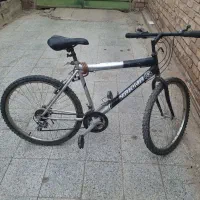 دوچرخه 26