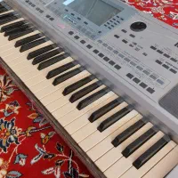 ارگ pa50 تبدیل به 80