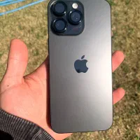 گوشی IPhone 15 pro max 256