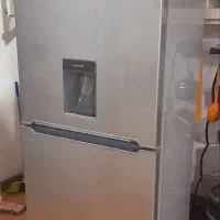 یخچال فریزر جنرال