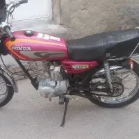 موتور سیکلت 89عروسک مزایده باپلاک ملی