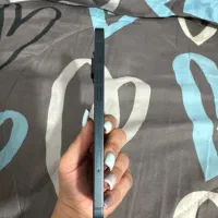 آیفون ۱۴پلاس رنگ مشکی تمیز پلم|موبایل|شیراز, فرهنگ شهر|دیوار