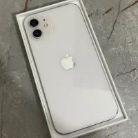 آیفون ۱۲ نرمال ۱۲۸ گیگ ( دوسیم)