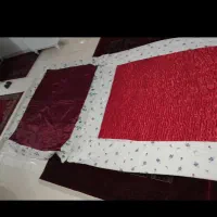 لحاف|رختخواب، بالش، پتو|آبیک, |دیوار