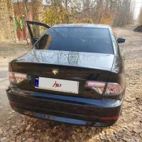 سمند سورن پلاس فول ef7|خودرو سواری و وانت|میاندوآب, |دیوار