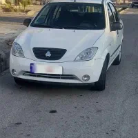 تیبا صندوق دار مدل ۹۹