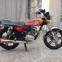 موتور هوندا کبیر 200