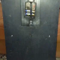 یک عددساعت دیواری بزرگ دوموتوره|ساعت دیواری و تزئینی|فردیس, شهرک شهید حسینی|دیوار