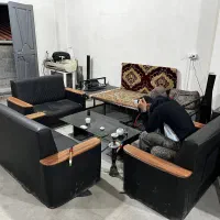 فروش تخت و مبل مناسب کافه فوری|میز و صندلی غذاخوری|نوشهر, |دیوار