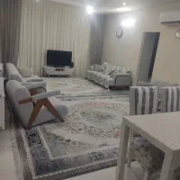 ۱۰۰متردونبش فول امکانات پارکینگ درب جدا خیام ۳۶