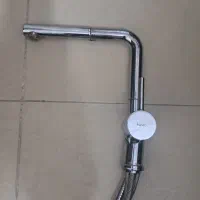 شیر ظرف شویی کسرا نو