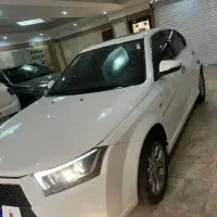 دنا اتوماتیک توربو۴۰۱|خودرو سواری و وانت|قزوین, |دیوار