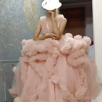 لباس مجلسی دخترانه
