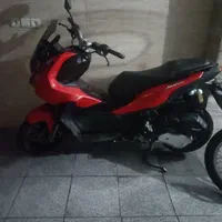 موتور Adv150|موتورسیکلت|تهران, یافت‌آباد|دیوار