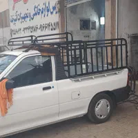 کف و باربند سازی بالدی|قطعات یدکی و لوازم جانبی|اهواز, کوی طلاب|دیوار