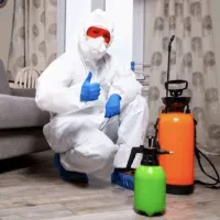 سمپاشی(شبانه روزی)سم پاشی سوسک ساس/موریانه زدایی|خدمات نظافت|اهواز, گلستان|دیوار