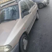 فروشی|خودرو سواری و وانت|تهران, تهرانسر مرکزی|دیوار