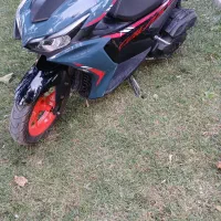 موتور گلکسی R15 5