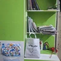 کمدوکتابخانه