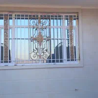 نصاب ایرانیت.ورق کرکره|خدمات پیشه و مهارت|نیشابور, شهرک بسیج|دیوار