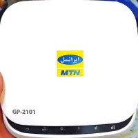 مودم سیمکارتی ایرانسل 4G استوک فقط ایرانسل میخوره
