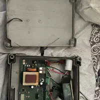 جک درب دست دوم ایتالیایی