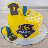 کیک خانگی|خوردنی و آشامیدنی|کاشان, شمس آبادی|دیوار